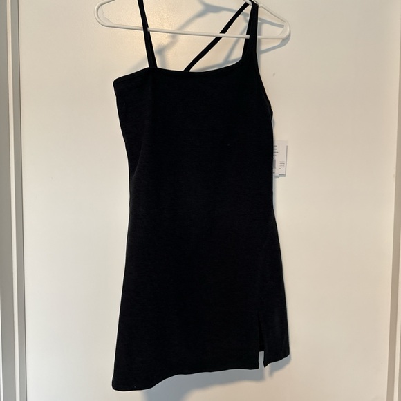Beyond Yoga Everyday Dress – NWT – Size Small (Dark Night) - Picture 4 of 6